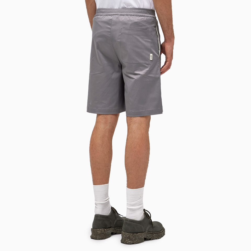 SOTF: SHORTS CHINO 'TITANIUM'