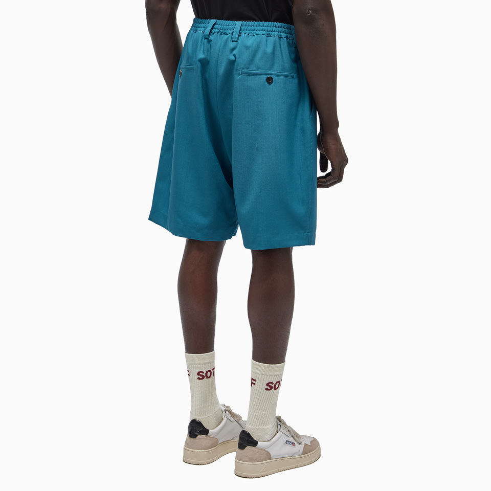 MARNI: SHORTS MARNI