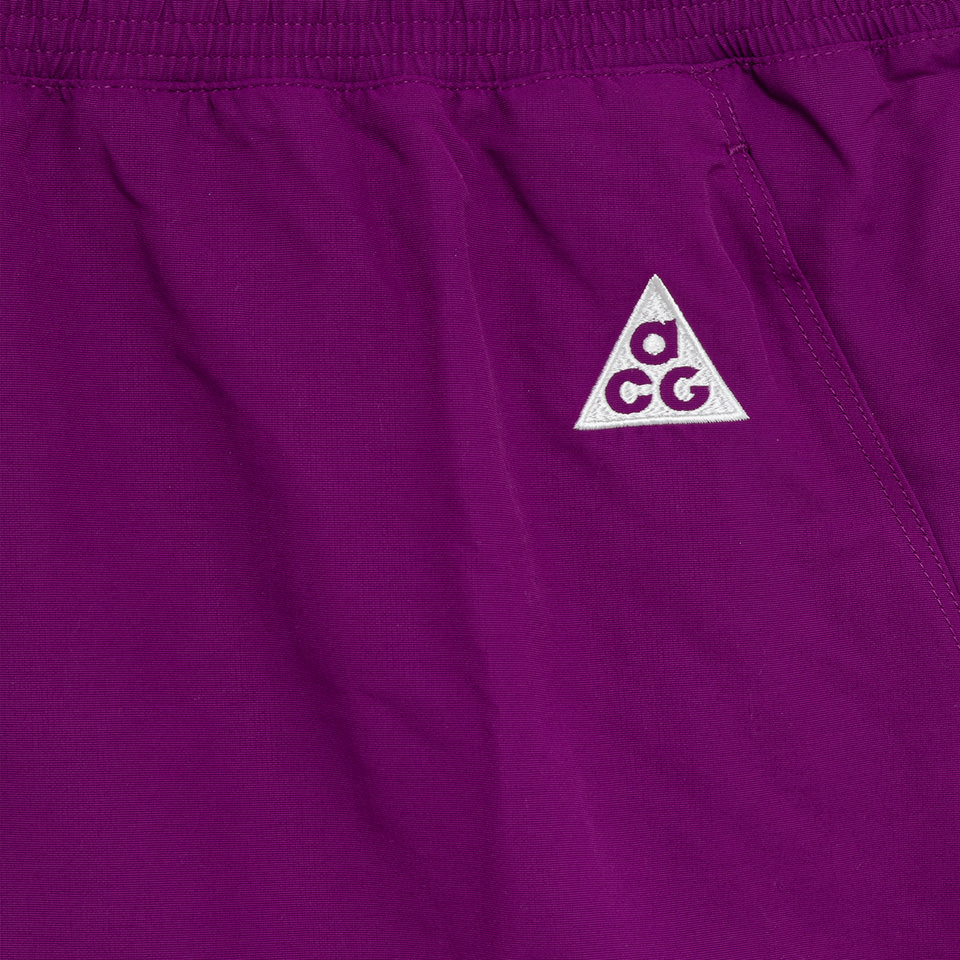 NIKE ACG: NIKE ACG RESERVOIR GOAT SHORTS FN2472-505