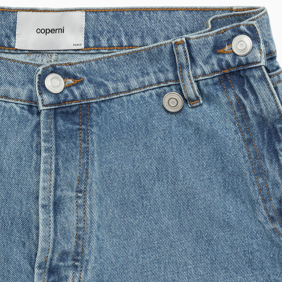 COPERNI: SHORTS OPEN HIP COPERNI