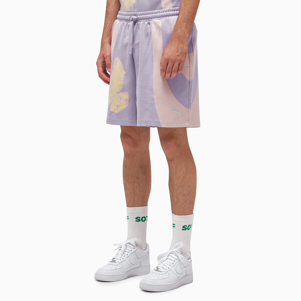 PUMA: SHORTS PUMA X KIDSUPER