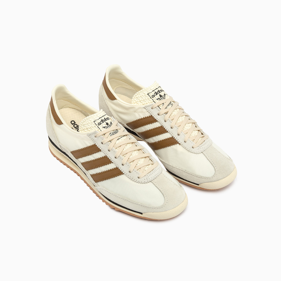 ADIDAS ORIGINALS: SNEAKERS ADIDAS ORIGINALS SL 72 OG W JH8657