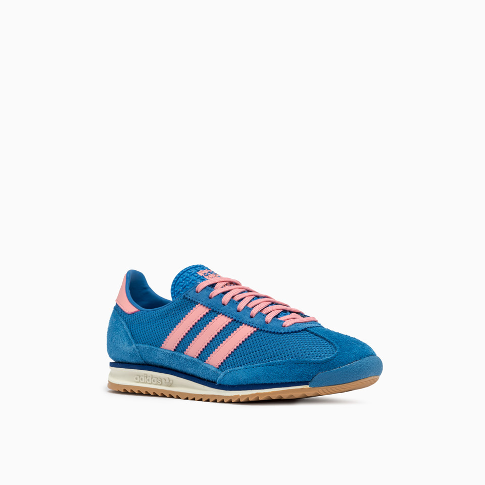 ADIDAS ORIGINALS: SNEAKERS ADIDAS ORIGINALS SL 72 OG W JI1878