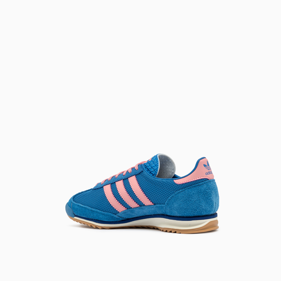 ADIDAS ORIGINALS: ADIDAS ORIGINALS SL 72 OG W SNEAKERS JI1878