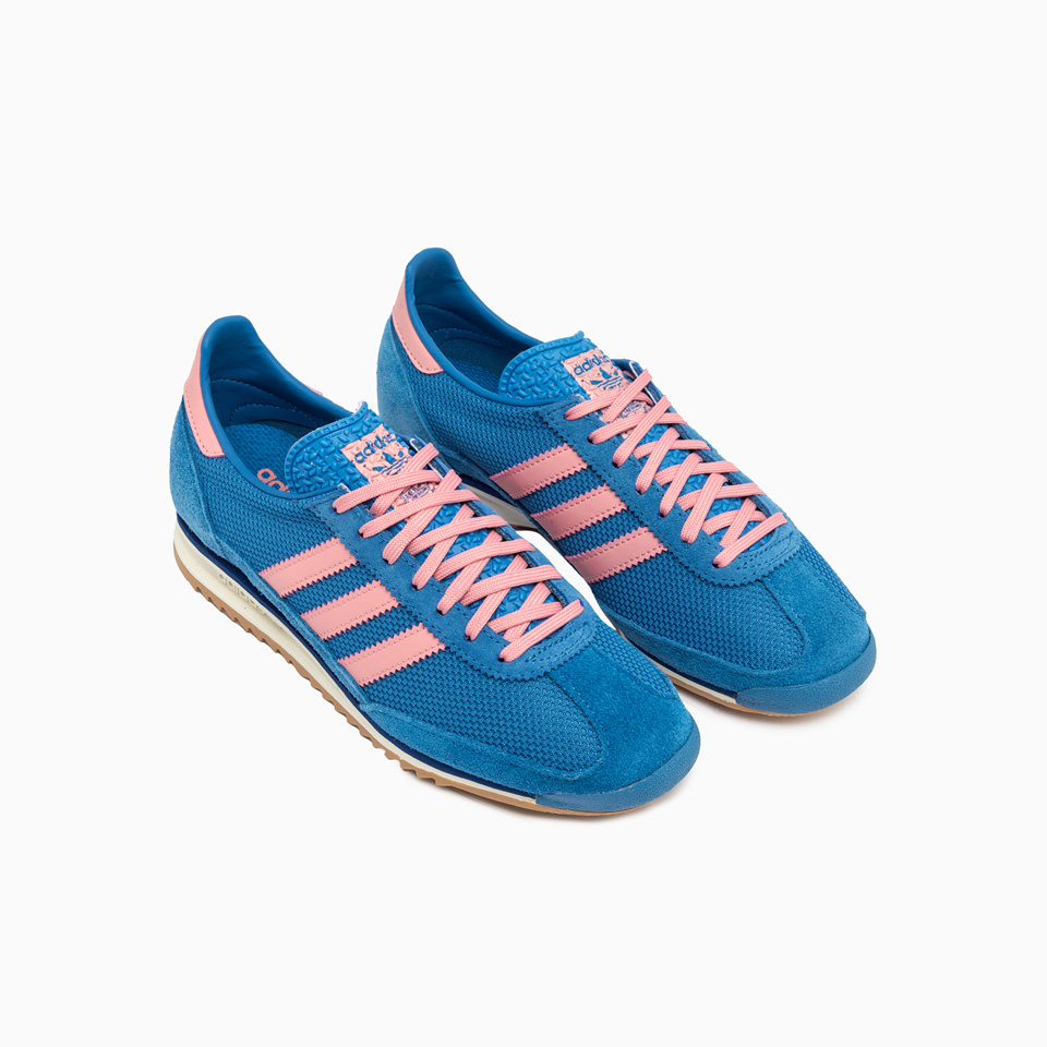 ADIDAS ORIGINALS: SNEAKERS ADIDAS ORIGINALS SL 72 OG W JI1878