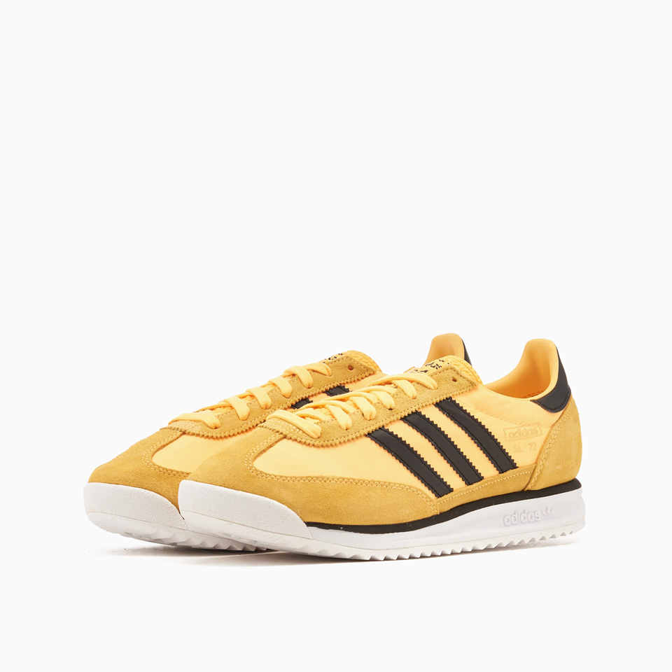 ADIDAS ORIGINALS: ADIDAS ORIGINALS SL 72 RS SNEAKERS IH7912