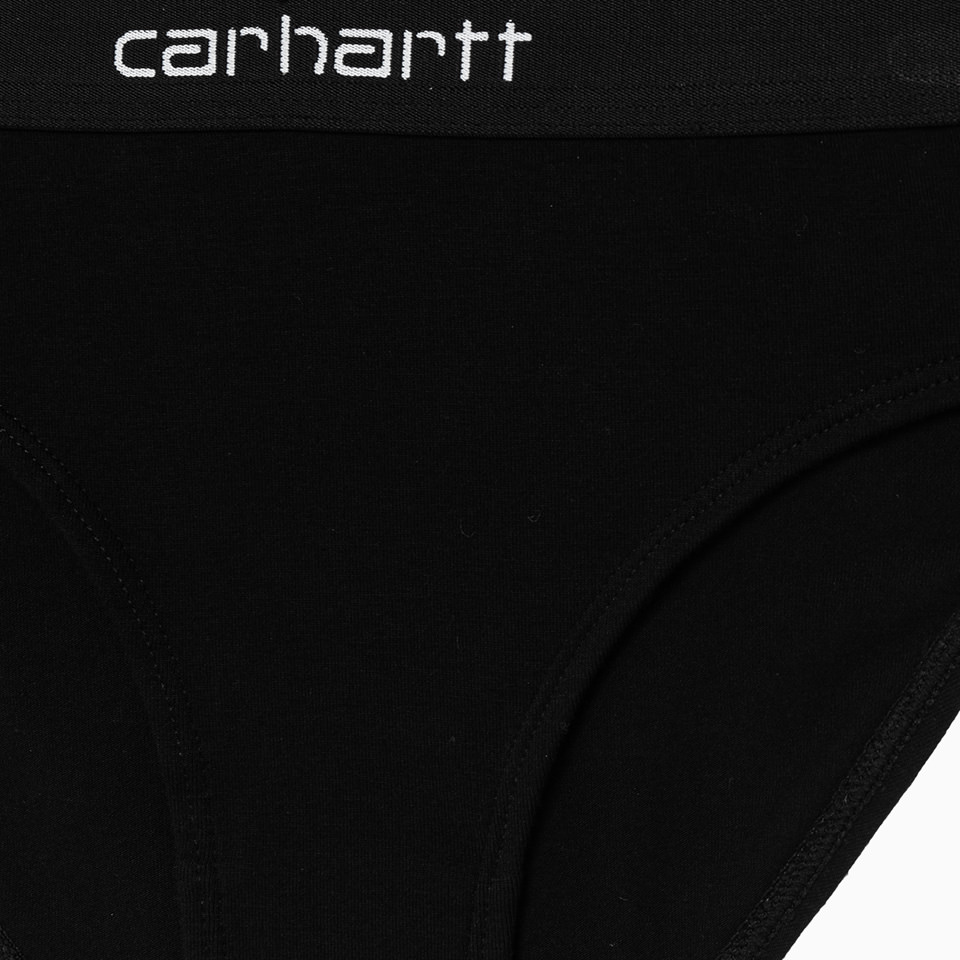 CARHARTT WIP: SLIP CARHARTT WIP SCRIPT BRIEF