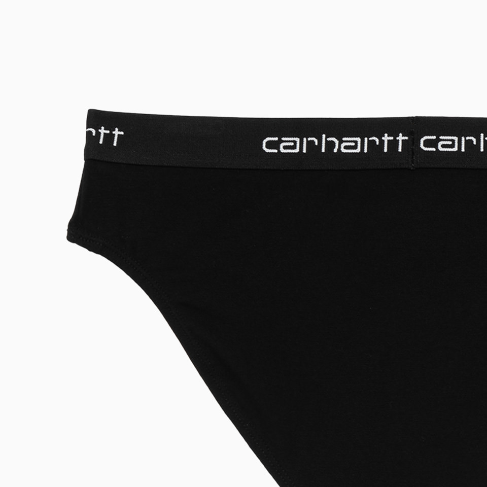 CARHARTT WIP: SLIP CARHARTT WIP SCRIPT BRIEF