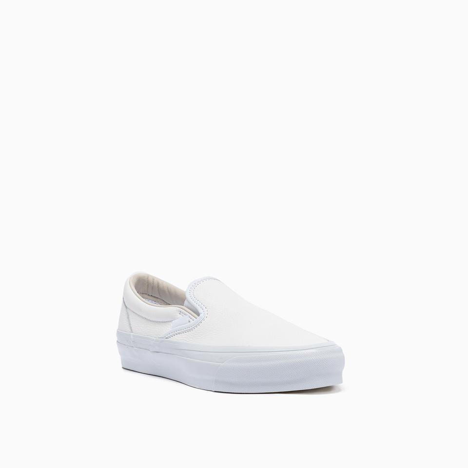 VANS: VANS REISSUE 98 SLIP-ON SHOES