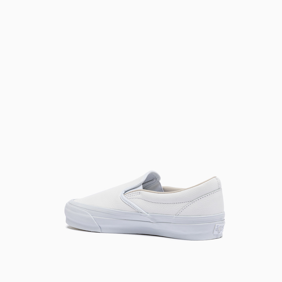 VANS: VANS REISSUE 98 SLIP-ON SHOES