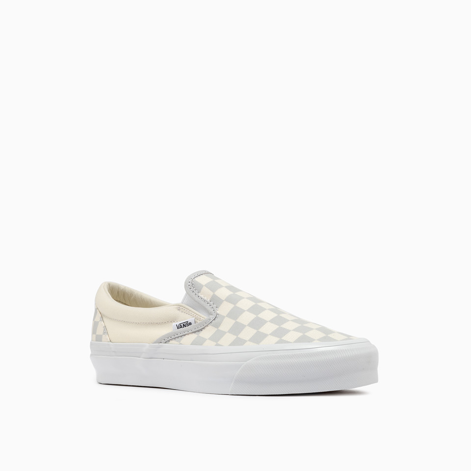 VANS: VANS REISSUE 98 SLIP ON SHOES