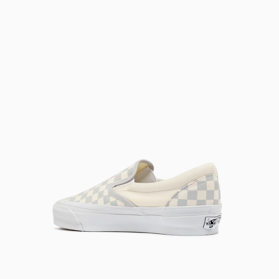 VANS: VANS REISSUE 98 SLIP ON SHOES