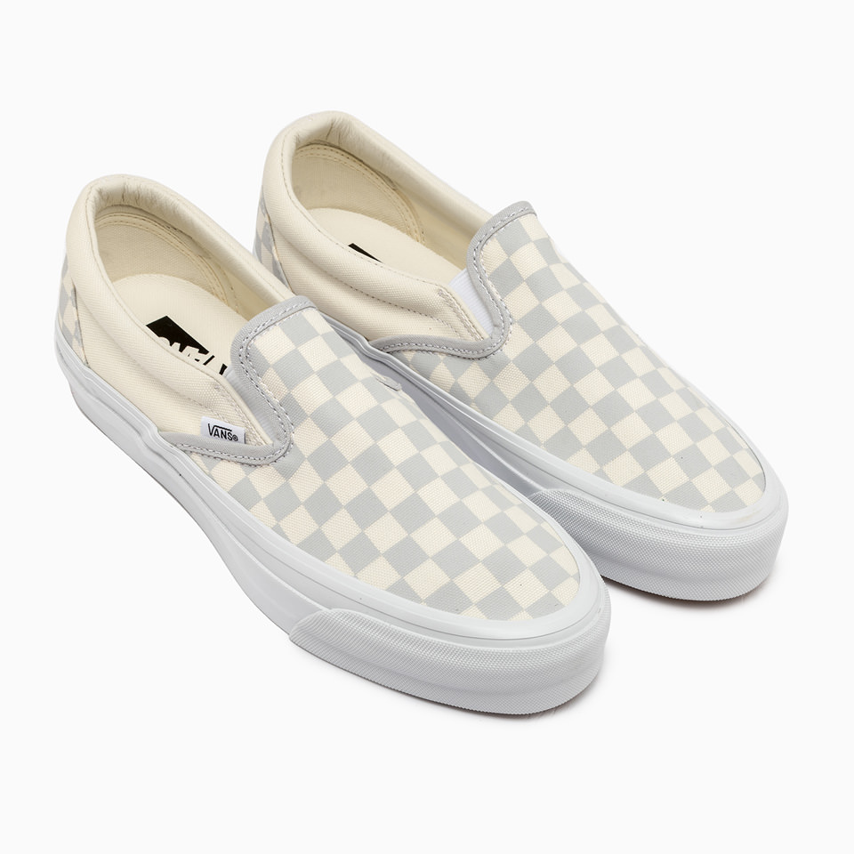 VANS: VANS REISSUE 98 SLIP ON SHOES