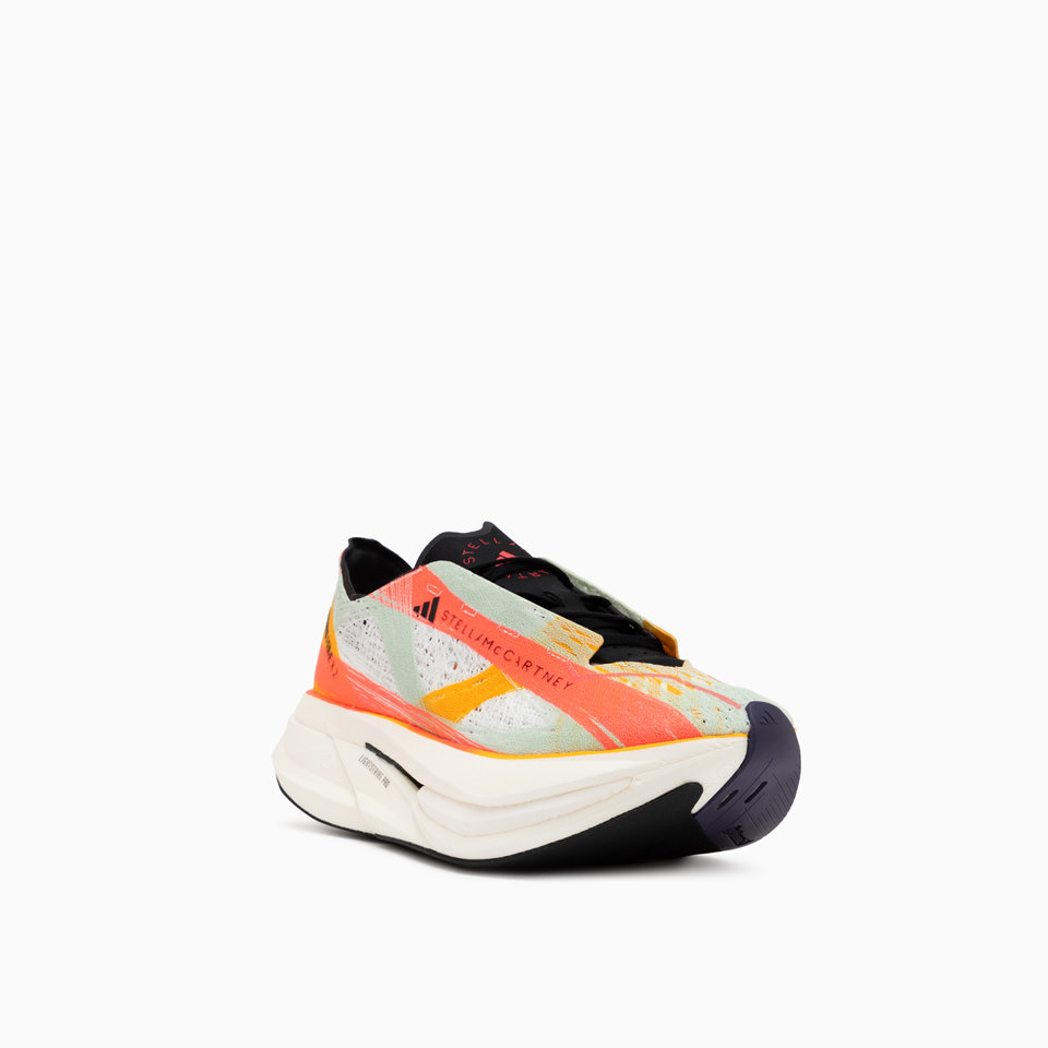 ADIDAS BY STELLA  McCARTNEY: SNEAKERS ADIDAS BY STELLA MCCARTNEY PRIME X 2 STRUNG IE3510