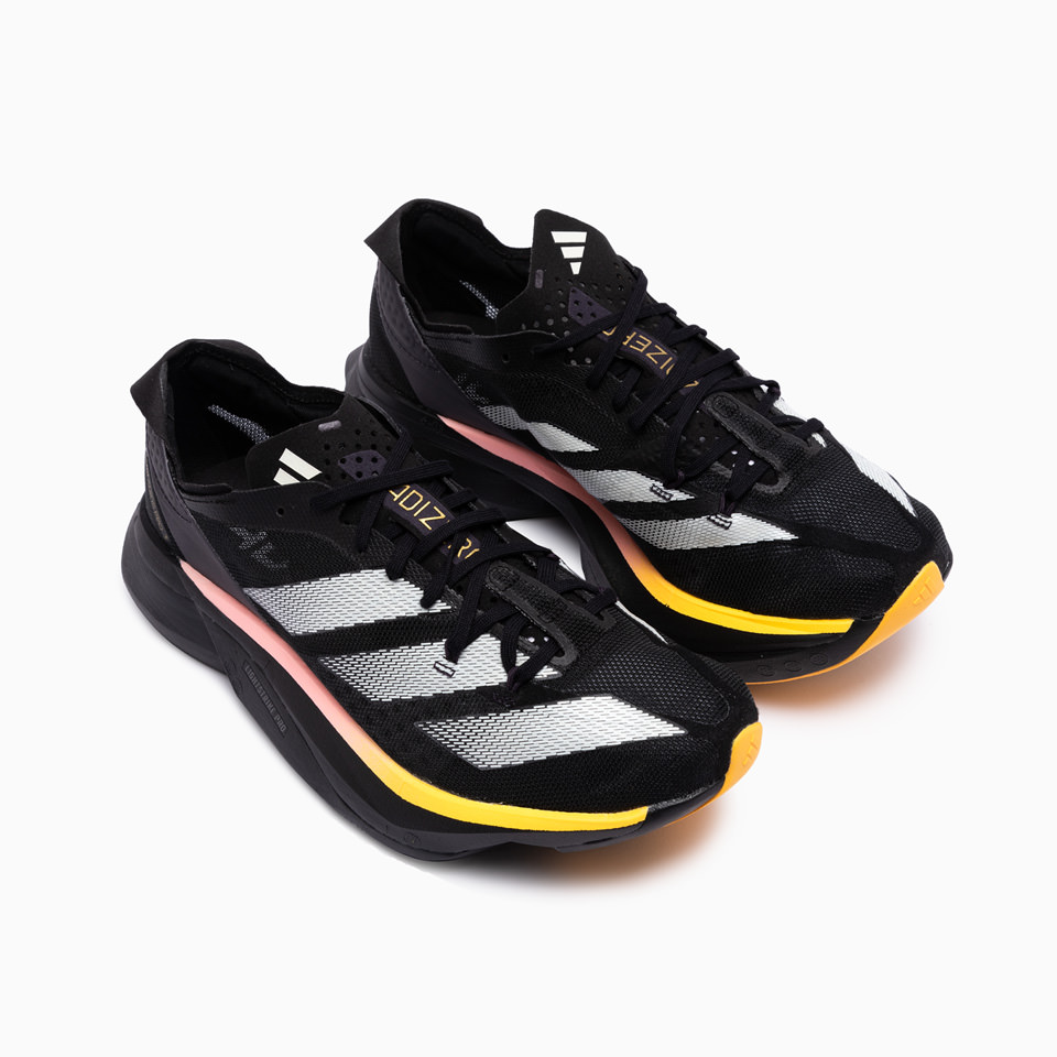 ADIDAS ORIGINALS: ADIDAS PERFORMANCE ADIZERO ADIOS PRO (W) SNEAKERS ID3621