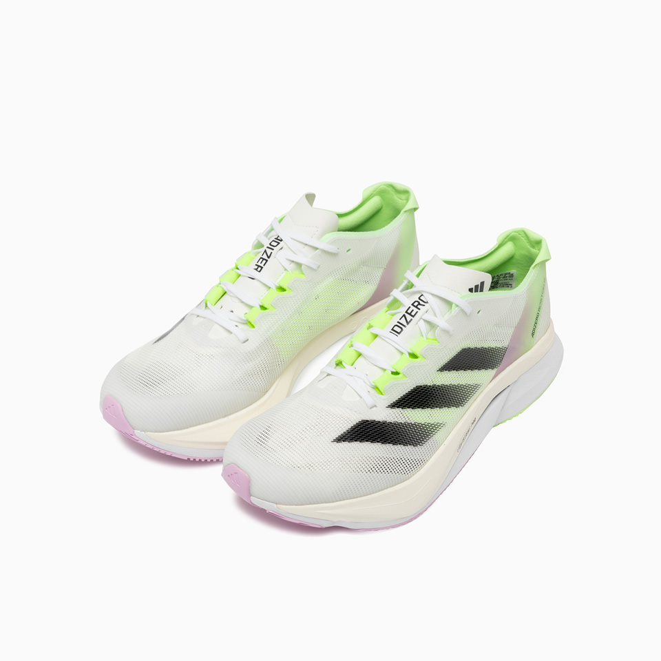 ADIDAS PERFORMANCE: ADIDAS ORIGINALS ADIZERO BOSTON 12 M SNEAKERS IG3321