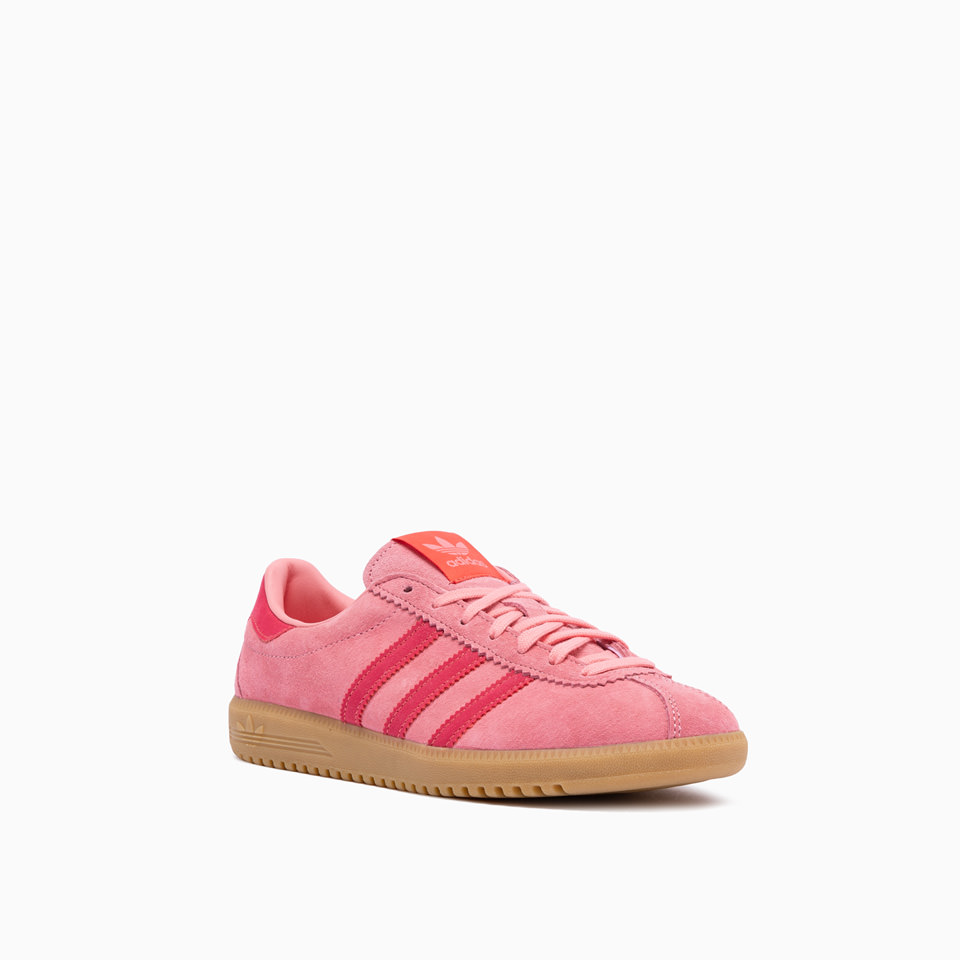 ADIDAS ORIGINALS: SNEAKERS ADIDAS ORIGINALS BERMUDA (W) IH0302