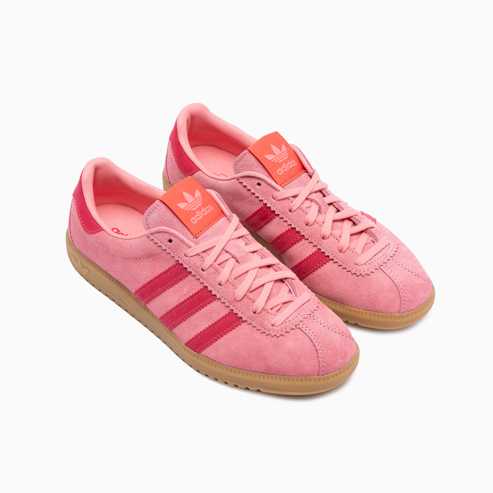 ADIDAS ORIGINALS: SNEAKERS ADIDAS ORIGINALS BERMUDA (W) IH0302