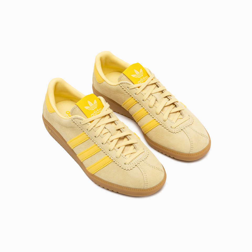 ADIDAS ORIGINALS: ADIDAS ORIGINALS BRMD W SNEAKERS IH0301