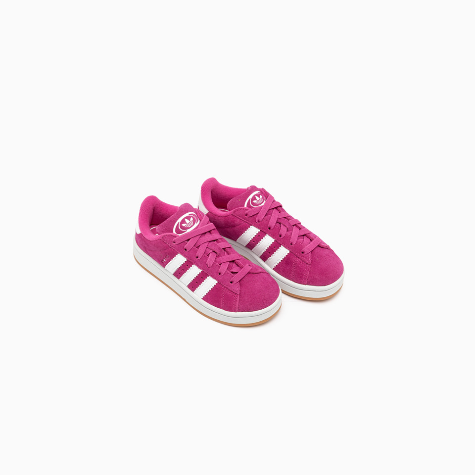 ADIDAS ORIGINALS: CAMPUS 00S CF FUXSIA