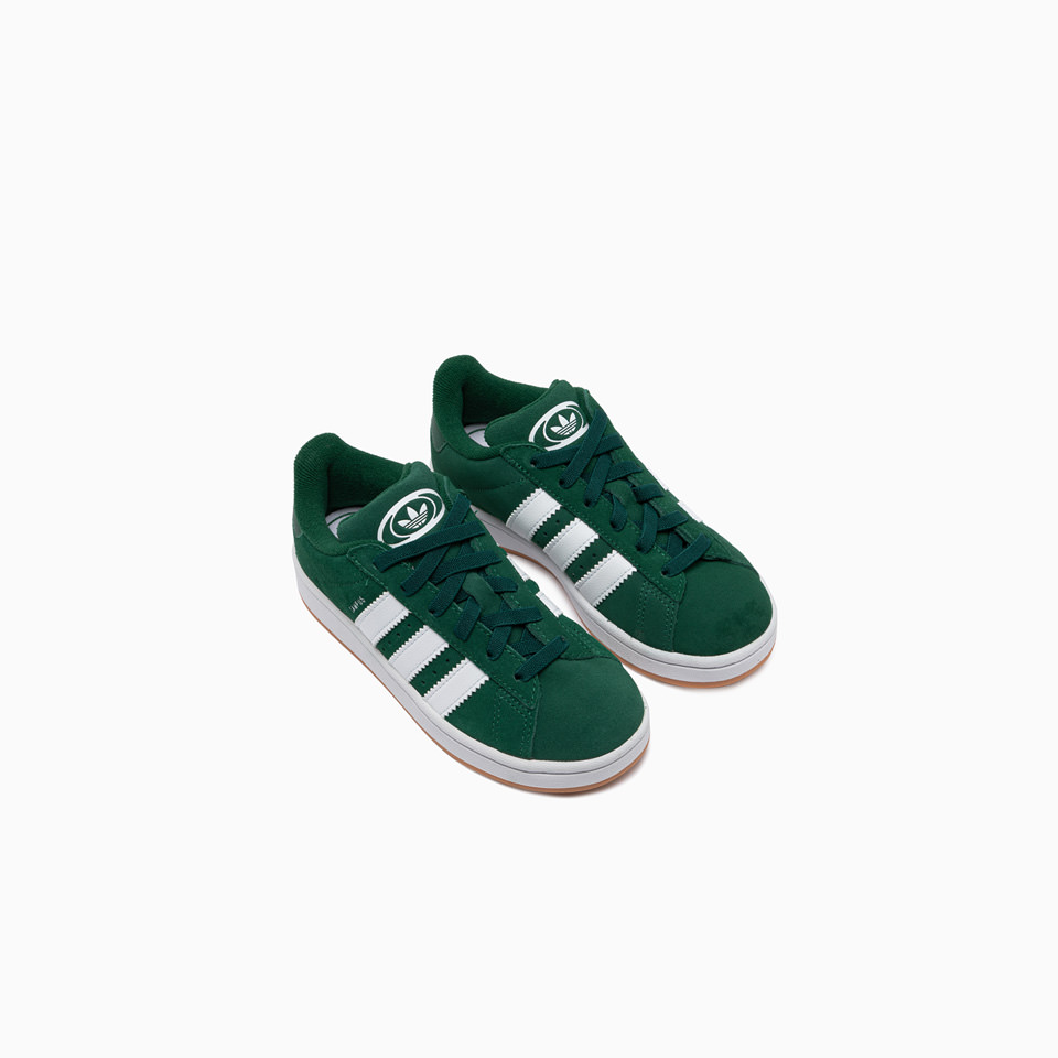 ADIDAS ORIGINALS: ADIDAS ORIGINALS CAMPUS 00S EL C SNEAKERS JI4332