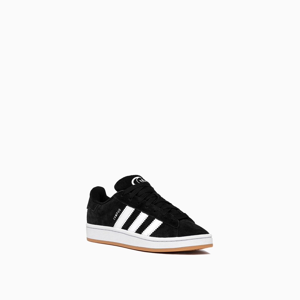 ADIDAS ORIGINALS: ADIDAS ORIGINALS CAMPUS KIDS 00S SNEAKERS HQ6638