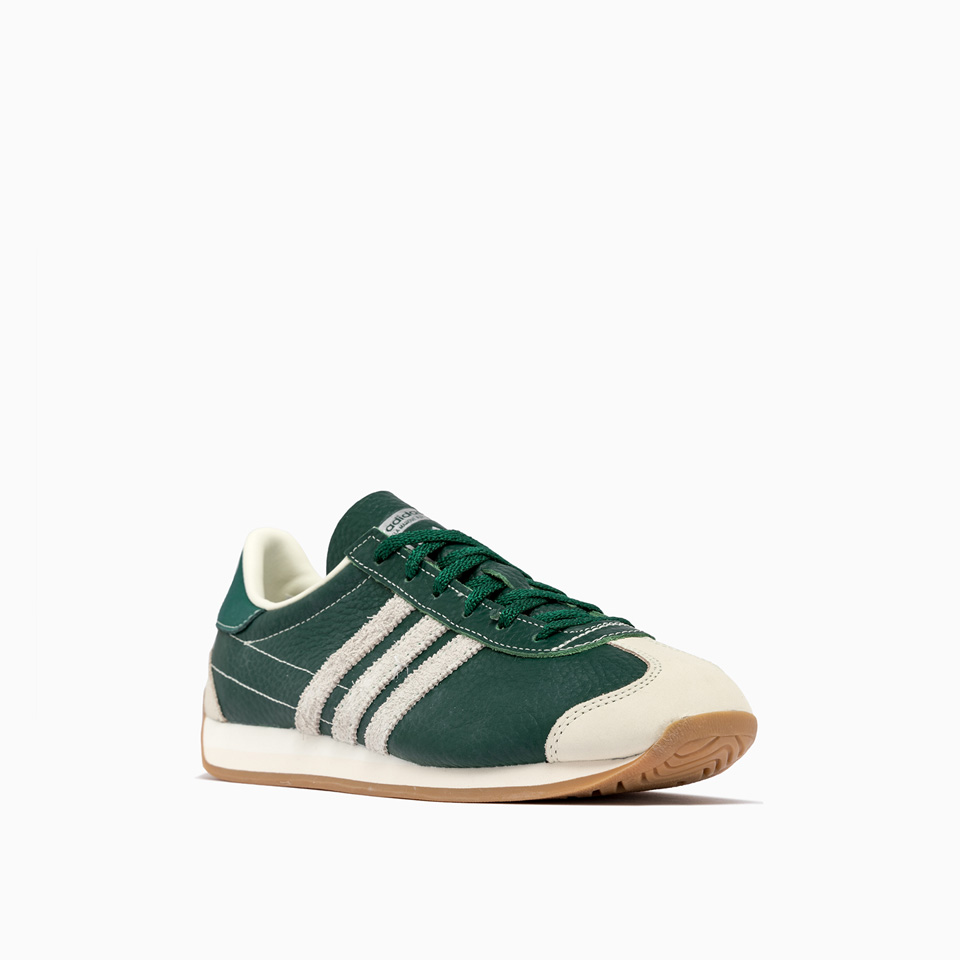 ADIDAS ORIGINALS: ADIDAS ORIGINALS COUNTRY OG (W) SNEAKERS IE3939