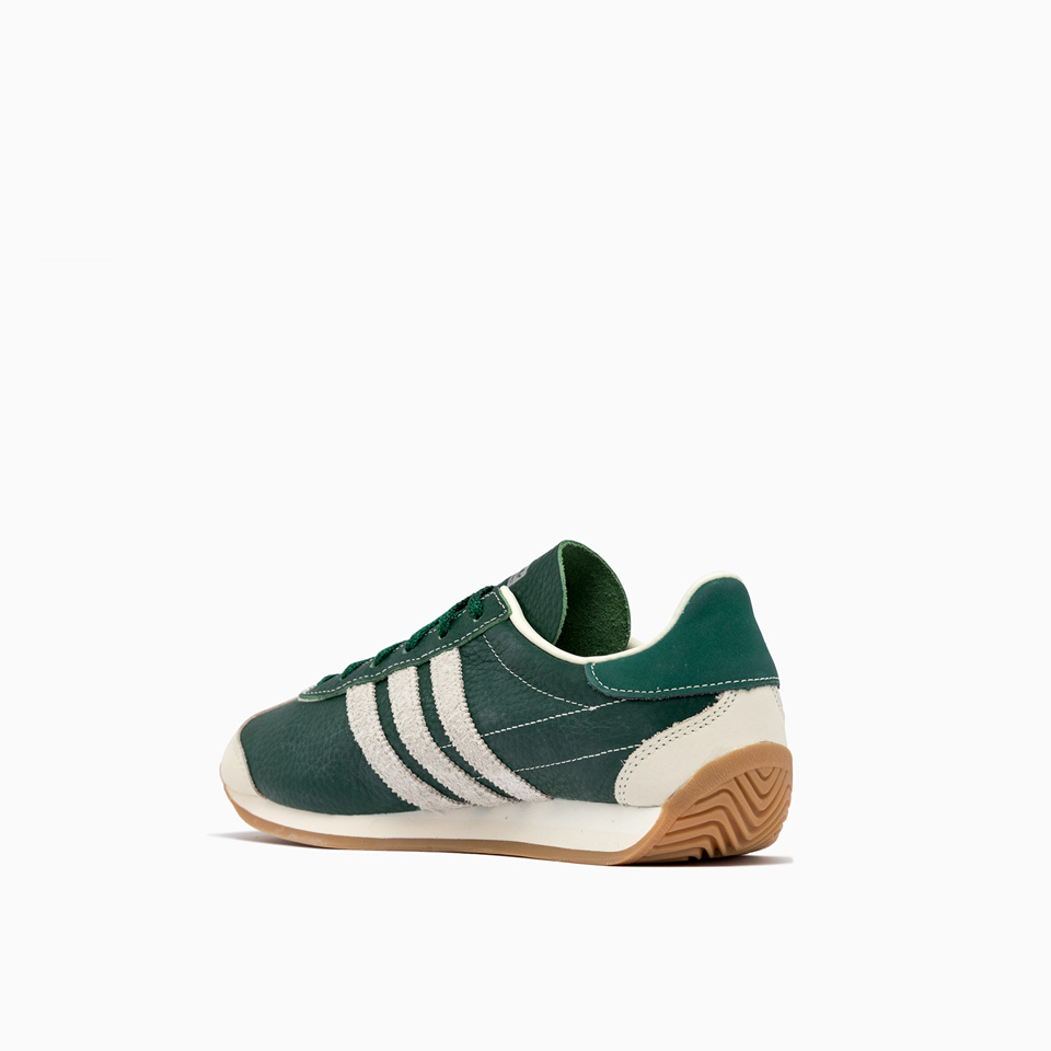 ADIDAS ORIGINALS: ADIDAS ORIGINALS COUNTRY OG (W) SNEAKERS IE3939