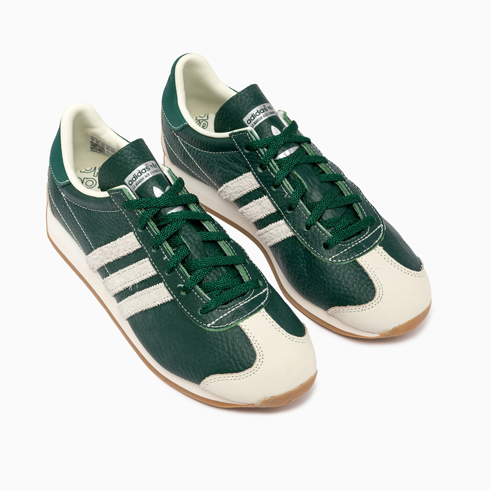 ADIDAS ORIGINALS: ADIDAS ORIGINALS COUNTRY OG (W) SNEAKERS IE3939