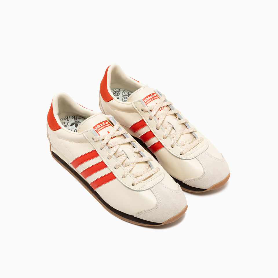 ADIDAS ORIGINALS: SNEAKERS ADIDAS ORIGINALS COUTRY OG (W) JI0517