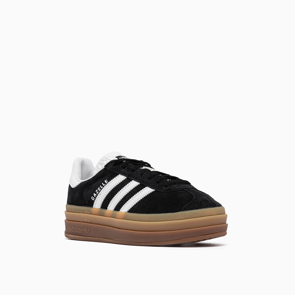 ADIDAS ORIGINALS: ADIDAS ORIGINALS GAZELLE BOLD W SNEAKERS IE0876