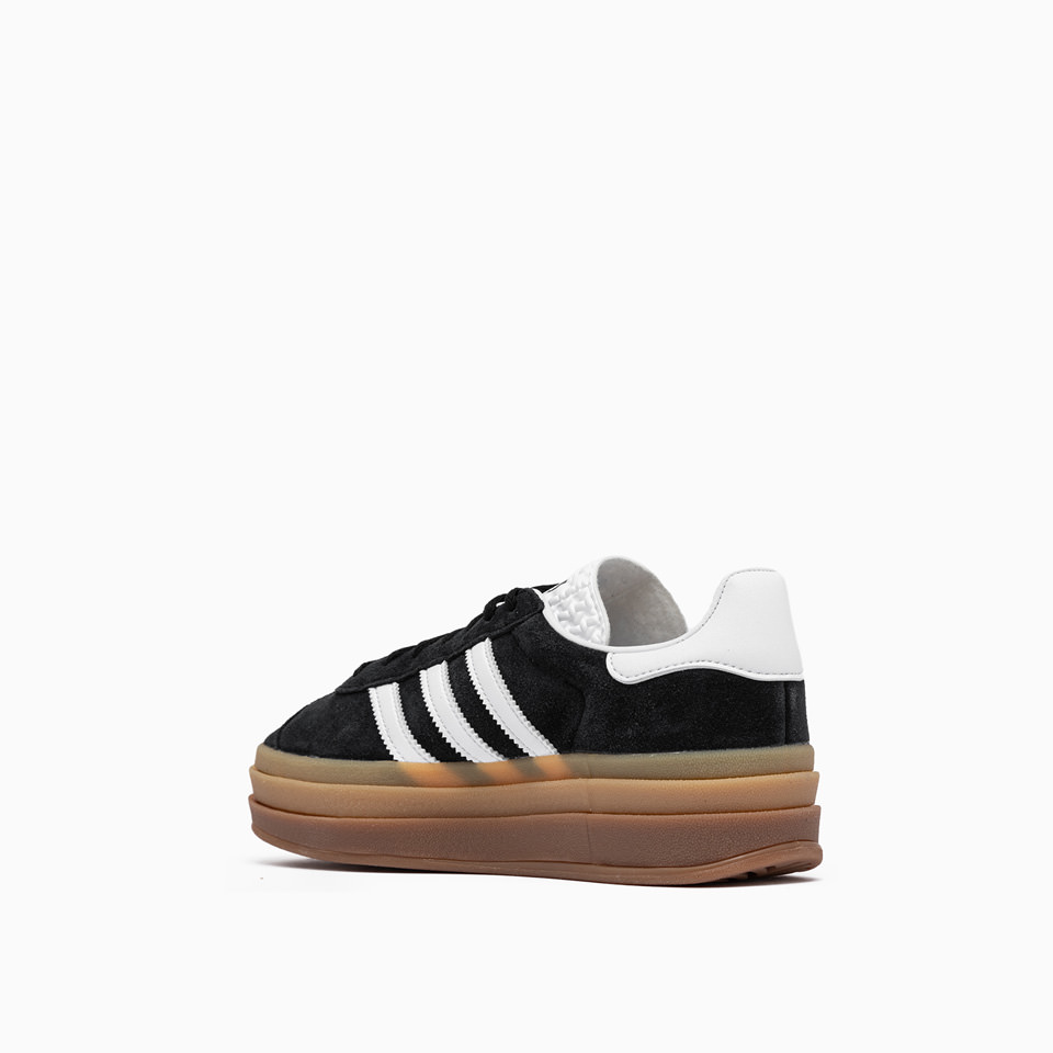 ADIDAS ORIGINALS: ADIDAS ORIGINALS GAZELLE BOLD W SNEAKERS IE0876