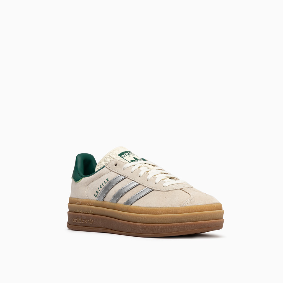 ADIDAS ORIGINALS: ADIDAS ORIGINALS GAZELLE BOLD W SNEAKERS JI0328