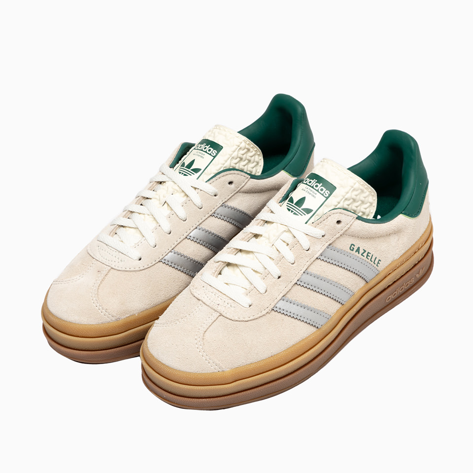 ADIDAS ORIGINALS: ADIDAS ORIGINALS GAZELLE BOLD W SNEAKERS JI0328