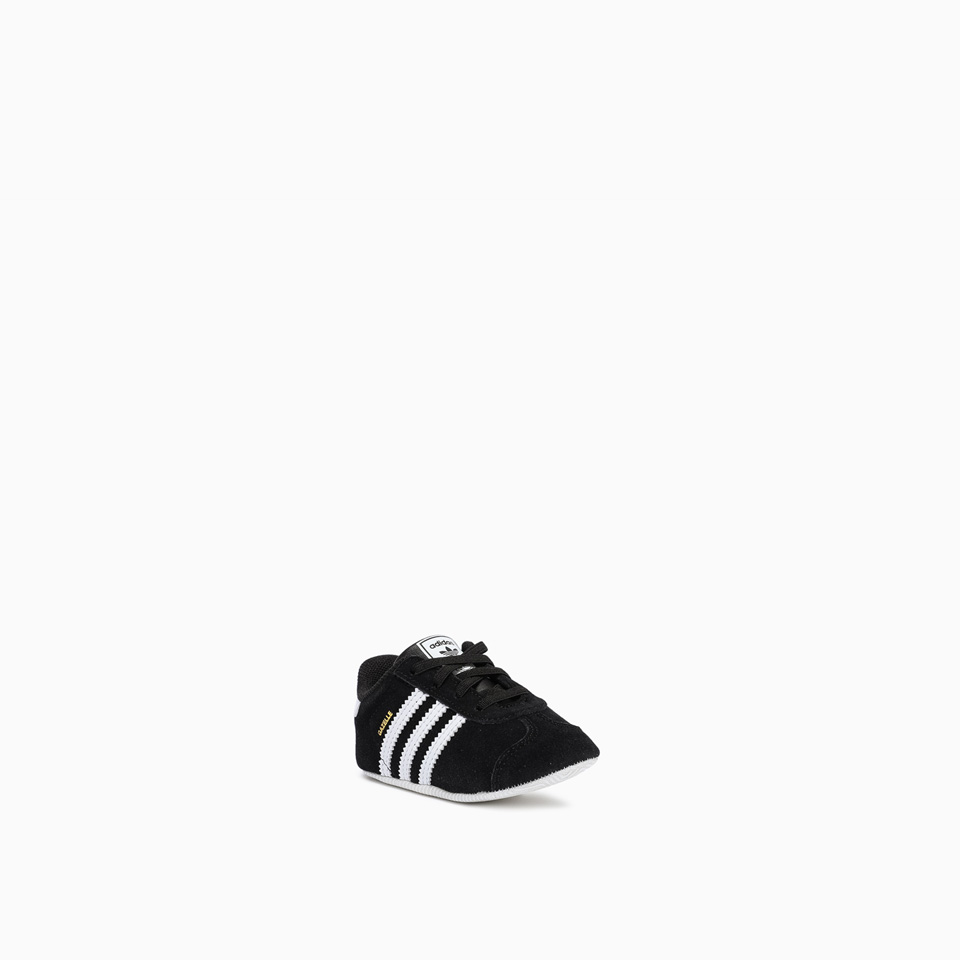 ADIDAS ORIGINALS: ADIDAS ORIGINALS GAZELLE CRIB SNEAKERS JI2046