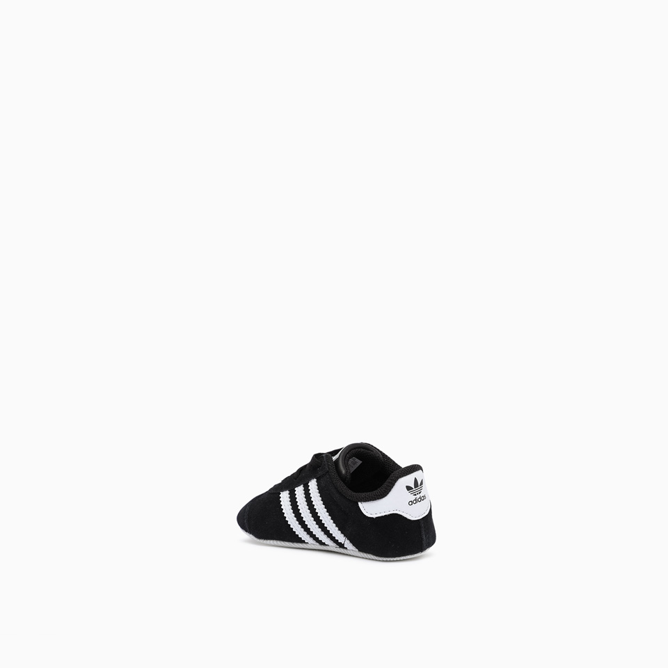 ADIDAS ORIGINALS: ADIDAS ORIGINALS GAZELLE CRIB SNEAKERS JI2046