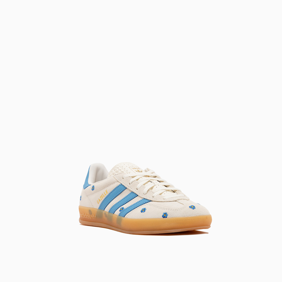 ADIDAS ORIGINALS: ADIDAS ORIGINALS GAZELLE INDOOR (W) SNEAKERS IF4491