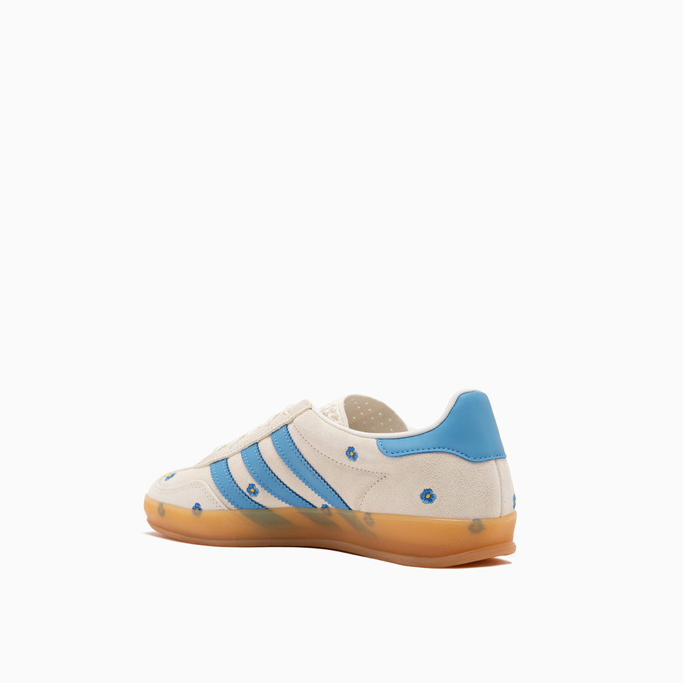 ADIDAS ORIGINALS: ADIDAS ORIGINALS GAZELLE INDOOR (W) SNEAKERS IF4491