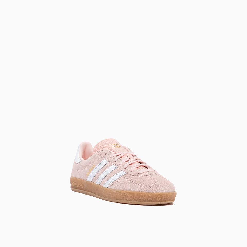 ADIDAS ORIGINALS: ADIDAS ORIGINALS GAZELLE INDOOR (W) SNEAKERS IH5484