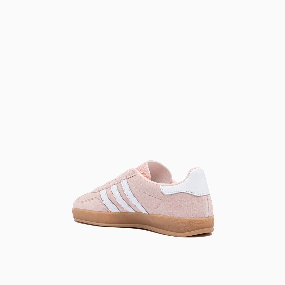 ADIDAS ORIGINALS: ADIDAS ORIGINALS GAZELLE INDOOR (W) SNEAKERS IH5484