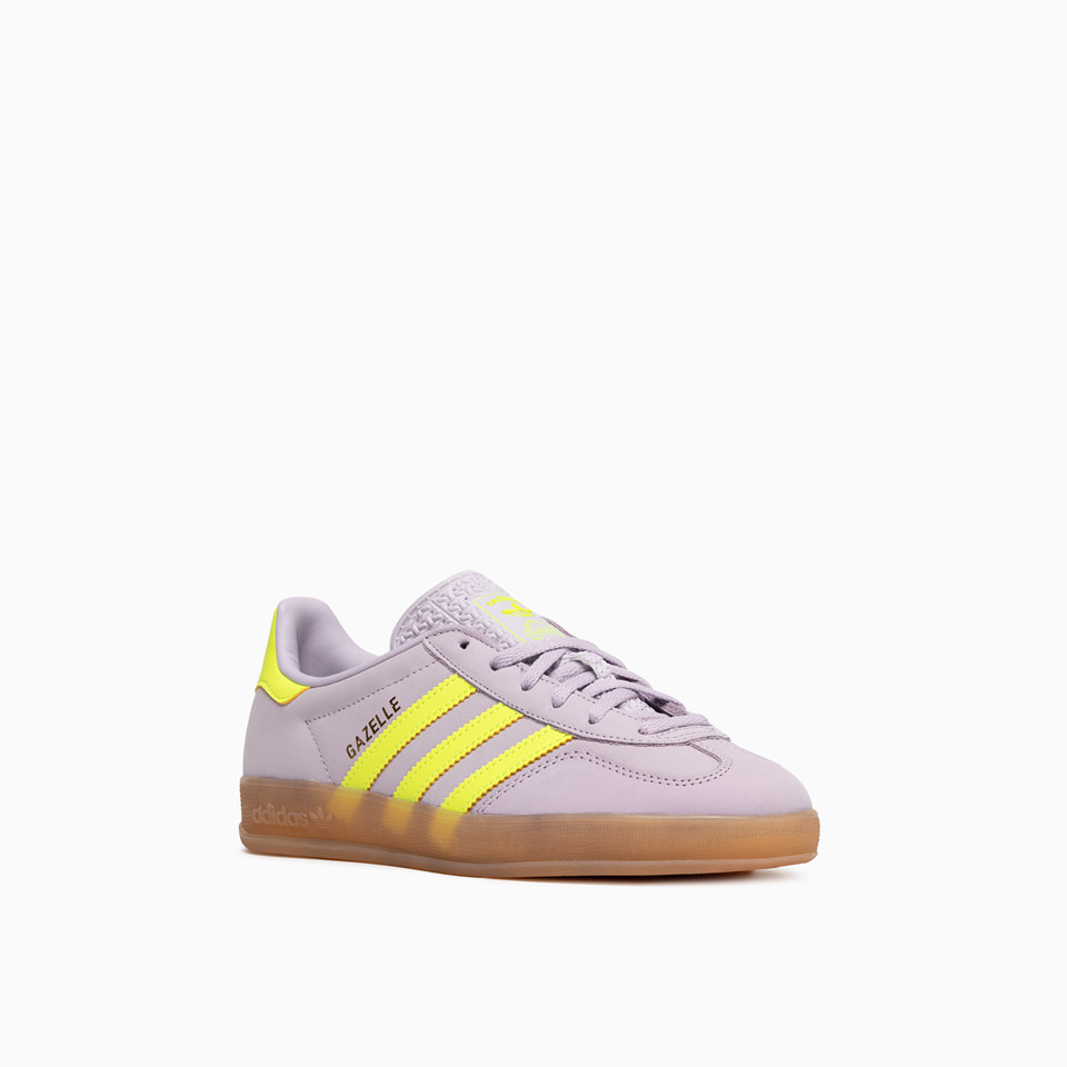 ADIDAS ORIGINALS: SNEAKERS ADIDAS ORIGINALS GAZELLE INDOOR (W) IH5492