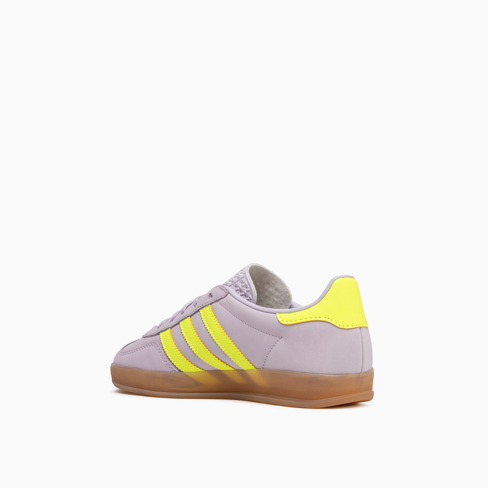 ADIDAS ORIGINALS: SNEAKERS ADIDAS ORIGINALS GAZELLE INDOOR (W) IH5492