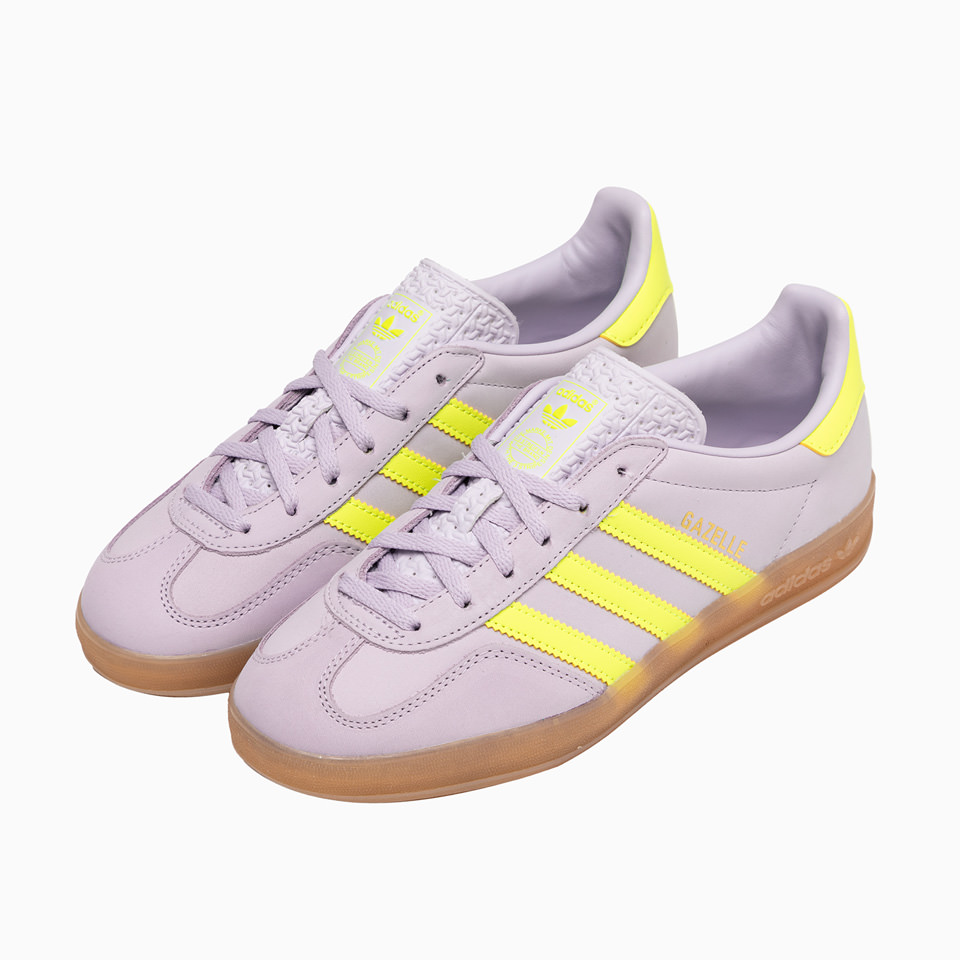 ADIDAS ORIGINALS: SNEAKERS ADIDAS ORIGINALS GAZELLE INDOOR (W) IH5492