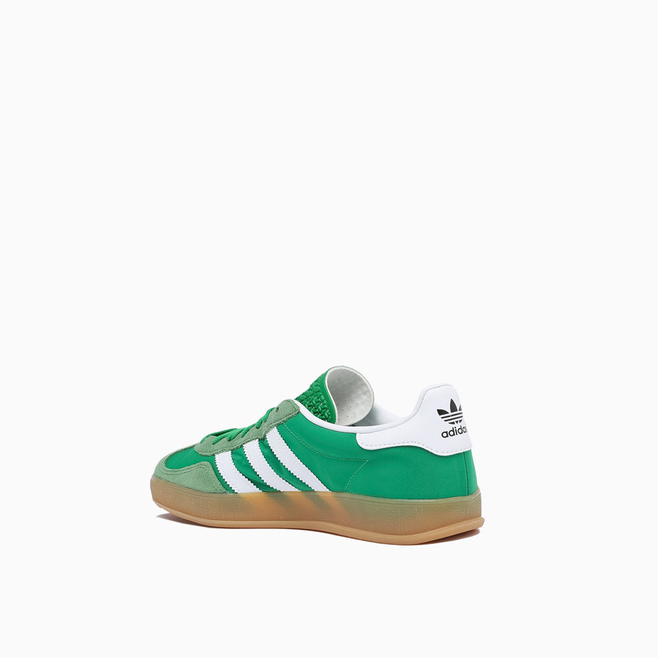 ADIDAS ORIGINALS: ADIDAS ORIGINALS GAZELLE INDOOR SNEAKERS IE6605