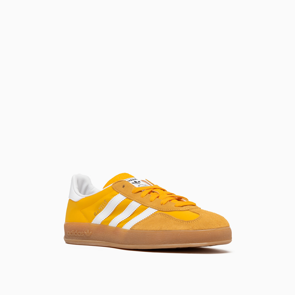 ADIDAS ORIGINALS: ADIDAS ORIGINALS GAZELLE INDOOR SNEAKERS IE6606