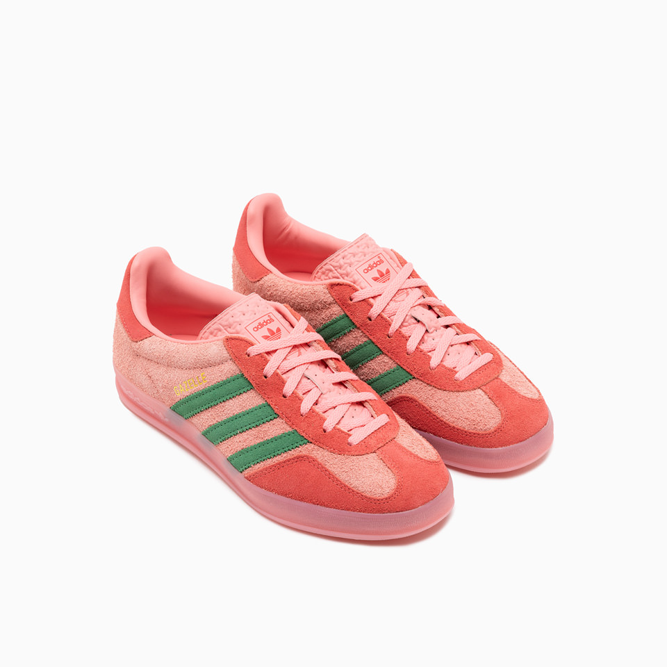 ADIDAS ORIGINALS: SNEAKERS ADIDAS ORIGINALS GAZELLE INDOOR IG6782