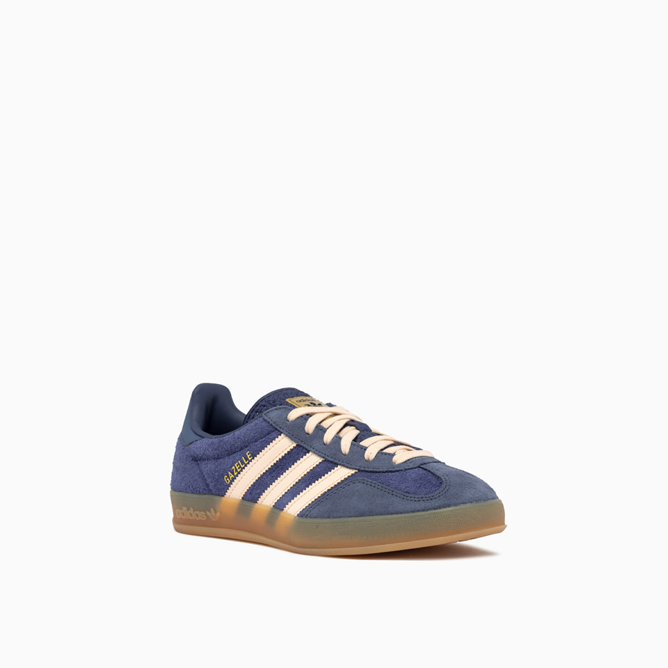 ADIDAS ORIGINALS: SNEAKERS ADIDAS ORIGINALS GAZELLE INDOOR JI0322