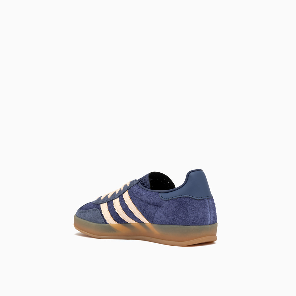 ADIDAS ORIGINALS: ADIDAS ORIGINALS GAZELLE INDOOR SNEAKERS JI0322