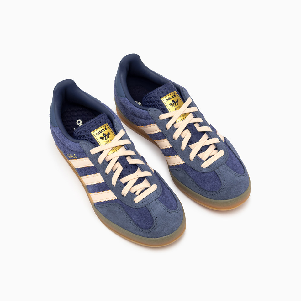 ADIDAS ORIGINALS: SNEAKERS ADIDAS ORIGINALS GAZELLE INDOOR JI0322