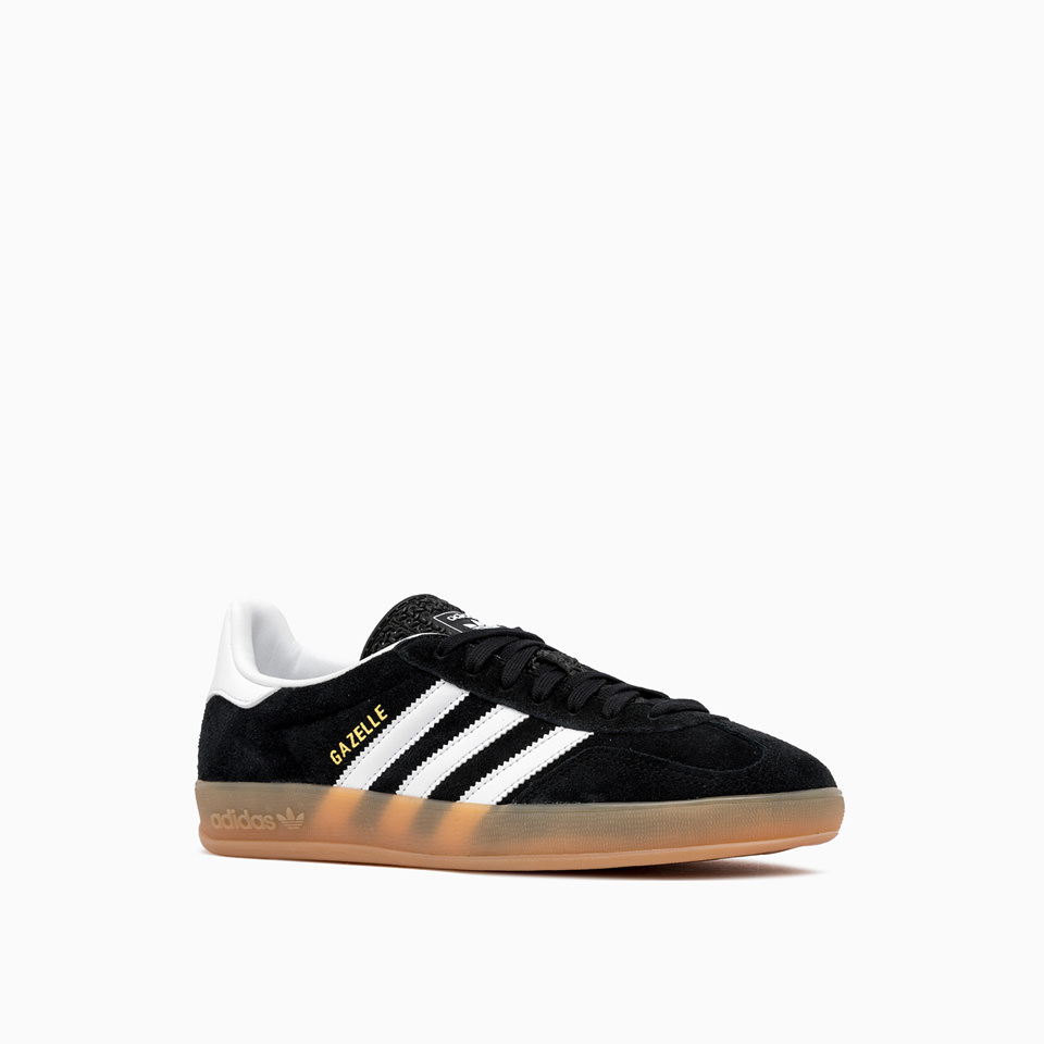 ADIDAS ORIGINALS: ADIDAS ORIGINALS GAZELLE INDOOR SNEAKERS JI2060